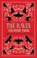 Raven and Other Poems, The: Fully Annotated Edition with over 400 notes. It contains Poe's complete poems and three essays on poetry